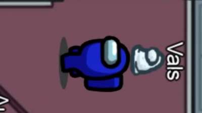 I don't think he meant to do that