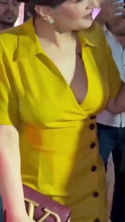 Raveena Tandon