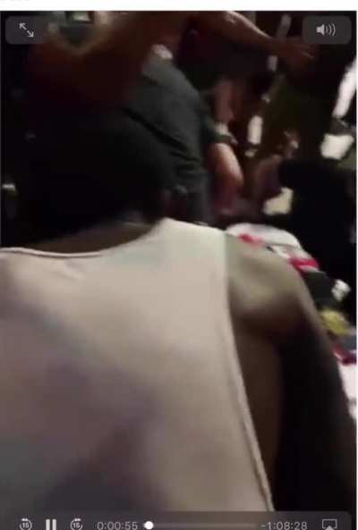 The entire incident that occurred on Sunday night in Austin edited together. APD shot a young black male in the back of the head, after telling the medical personnel to bring him to the police line they then shot the medics and others trying to help him.
