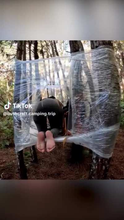 bushcraft.camping.trip - cute camping soles