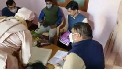 Madhya Pradesh: NCPCR uncovers conversion racket in Christian missionary-run girls&rsquo; hostel, orders probe.The chairman said, &ldquo;We found that there were 15-20 Hindu tribal girls living in the premises of Christian Missionary hostel. They were taught Christia