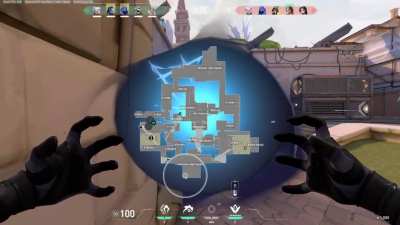 Ace ruined by -140