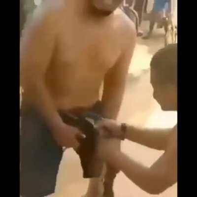 Eu sinto sua dor... Apesar.. que nenhuma cobra mordeu meu p&ecirc;nis