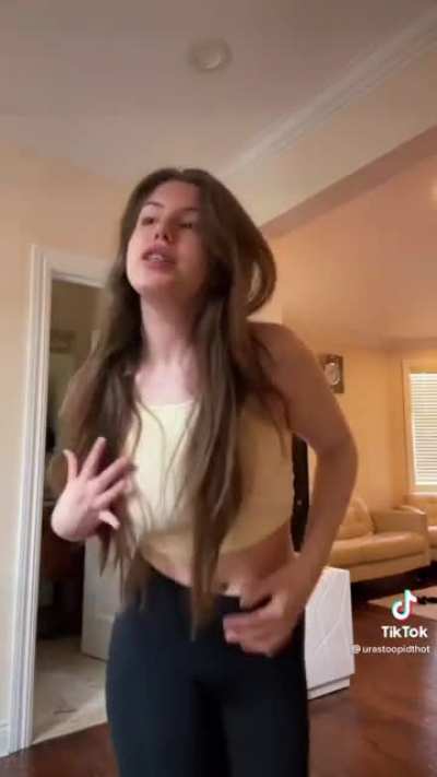 She&rsquo;s hot