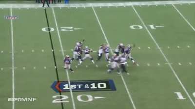 Best Patriots moments of the decade. (Part 2) [Unranked/no music]