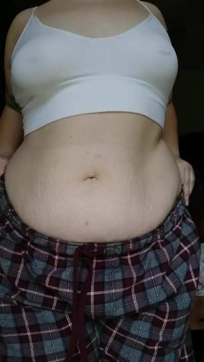 Just a peek at my bush