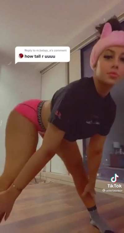 Poke it out
