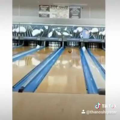 Double Strike