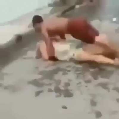 &Eacute; isso que d&aacute; n&atilde;o castrar