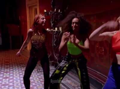 Spicegirls