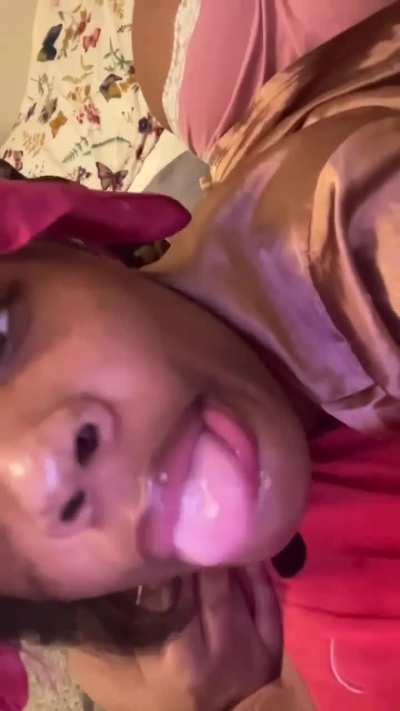what y&rsquo;all think about this mouth?