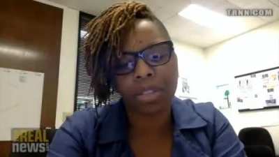 BLM co-founder: "we are trained marxists."