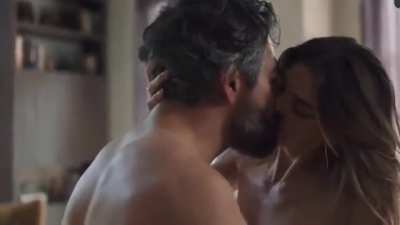 Sensual Morning...