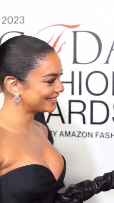 Vanessa Hudgens