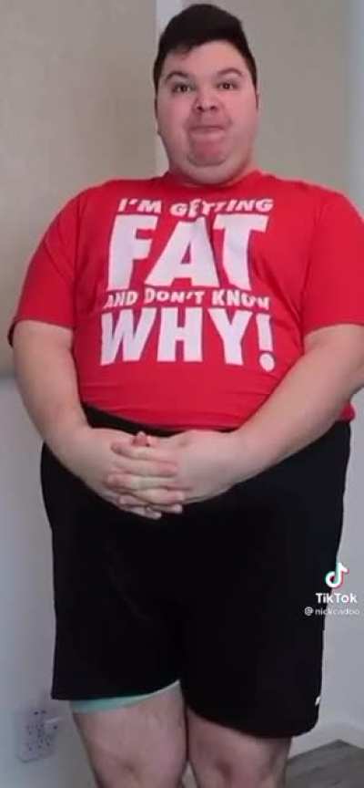 Do you know why?
