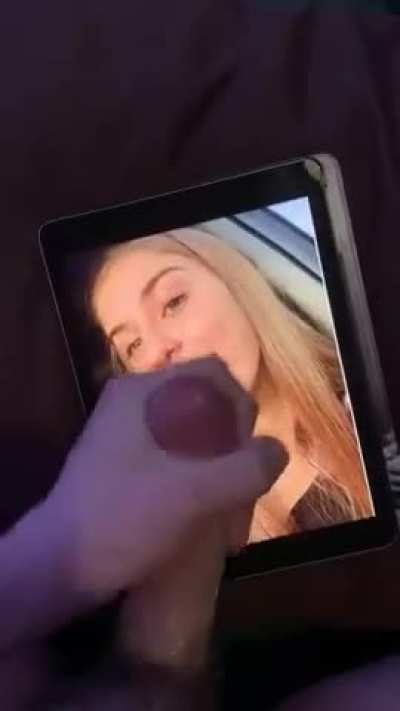 Glazed Cheeto 2