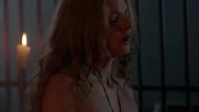 Rebecca Ferguson nude