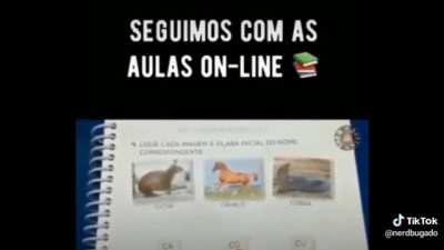 Assista at&eacute; o final 😓😓😓