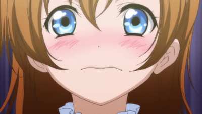 Love Live: Theater is Unfillable