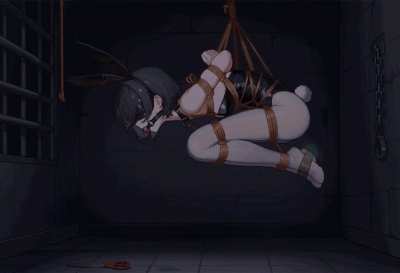 Bound and Vibed