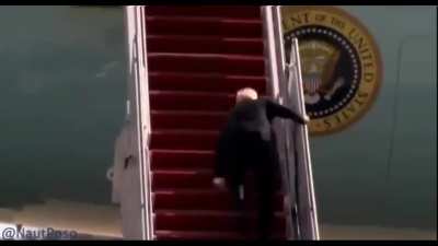 Failed Biden assassination ?