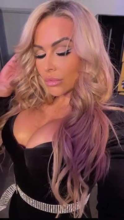 Natalya (Nattie)