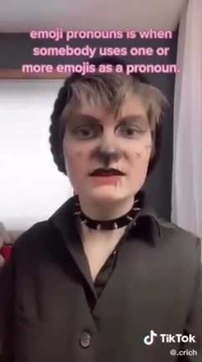 What even is this?