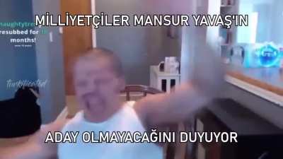 Turkish siyaset