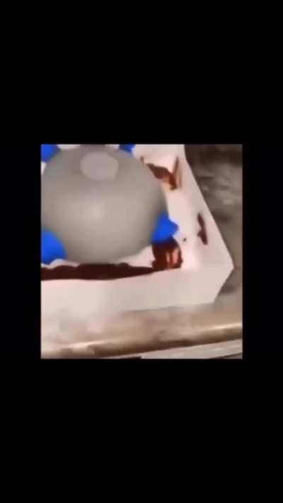 ⚠️