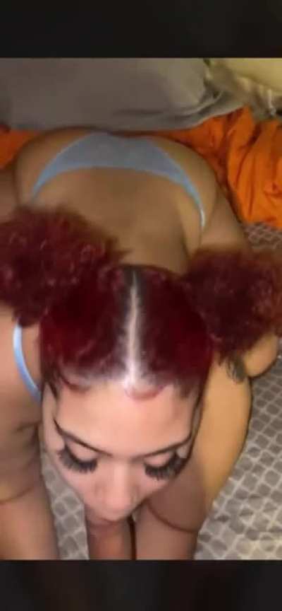 Blowjob