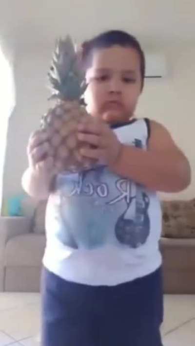 🍍
