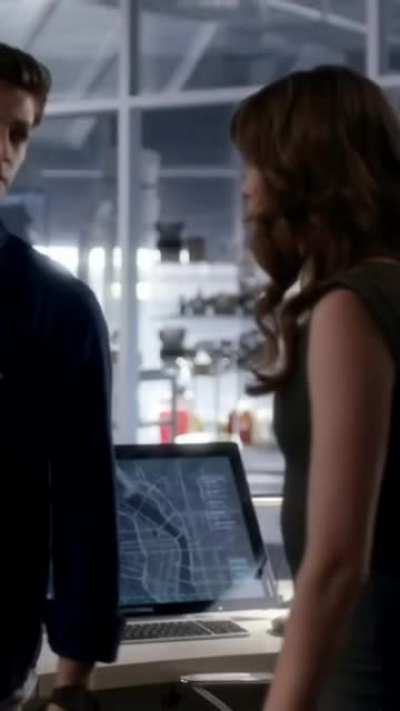 Booty Compilation from The Flash S2