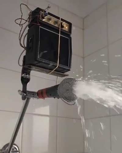 Microphon