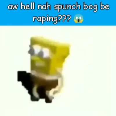 no way