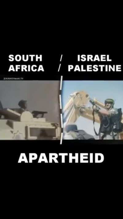 Here is whats happening in Palestine&hellip;