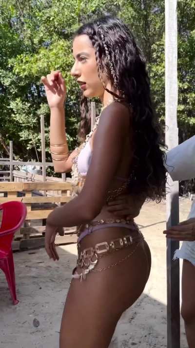 Marina Sena