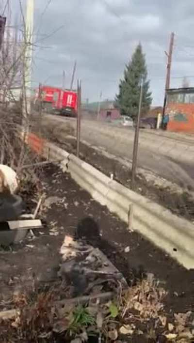 Туалет типа "Коптильня"