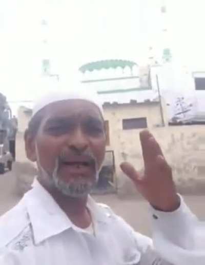 If India was really secular