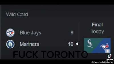 IT WAS 8-1