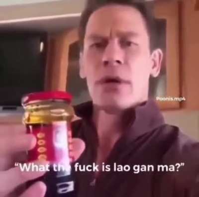 Lao gon ma