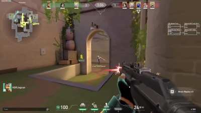Guess my rank!