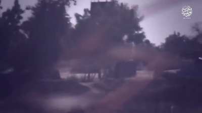 Islamic State West Africa Province (ISWAP) Overrun Nigerian Army Camps and Torch Them