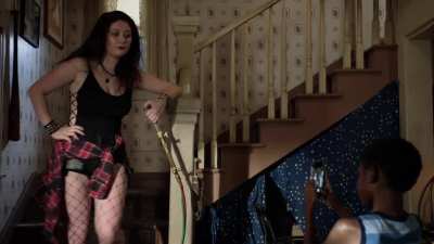 Shameless