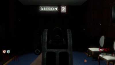 The most badass moment in all of zombies...
