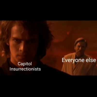RIP GOP