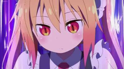 Turn on Sound to enjoy the anime anthem.