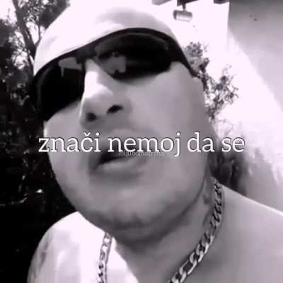 Jel zna&scaron;?