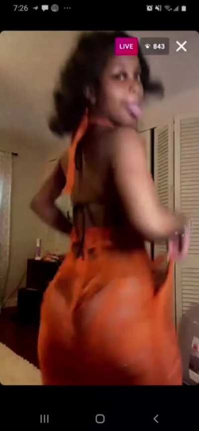 Highlights of marayeann's recent live 6/26/2021