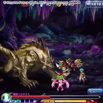 Sakura Miku PV (JP)