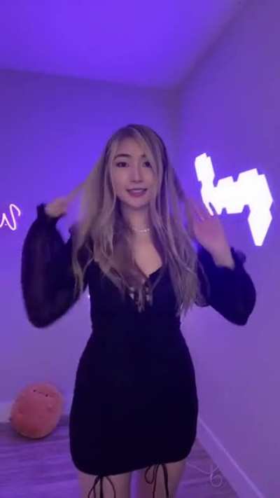 Night outfit